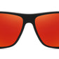 PL 5322 - Polarized Men Sport Plastic Sunglasses