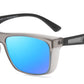 PL 5322 - Polarized Men Sport Plastic Sunglasses