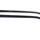 PL 5858 - Square Polarized Aviator Plastic Sunglasses