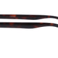PL 5859 - Polarized Women Round Cat Eye Plastic Sunglasses