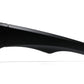 PL 6840 - Polarized Men Sport Wrap Around Plastic Sunglasses