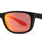 PL 6851 - Polarized Men Sport Plastic Sunglasses