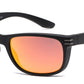 PL 6851 - Polarized Men Sport Plastic Sunglasses