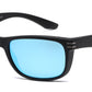 PL 6851 - Polarized Men Sport Plastic Sunglasses