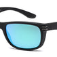 PL 6851 - Polarized Men Sport Plastic Sunglasses