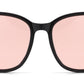 PL 8191 - Polarized Women Plastic Sunglasses