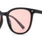 PL 8191 - Polarized Women Plastic Sunglasses