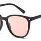 PL 8191 - Polarized Women Plastic Sunglasses