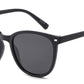 PL 8191 - Polarized Women Plastic Sunglasses