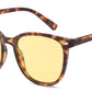 PL 8191 - Polarized Women Plastic Sunglasses