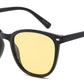 PL 8191 - Polarized Women Plastic Sunglasses