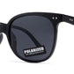 PL 9064 - Polarized Fashion Plastic Sunglasses