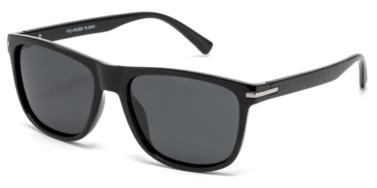 PL 9082 - Plastic Polarized Sunglasses