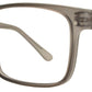BL 1498 - Rx-able Blue Light Blocking Glasses with Spring Hinge