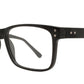 BL 1498 - Rx-able Blue Light Blocking Glasses with Spring Hinge