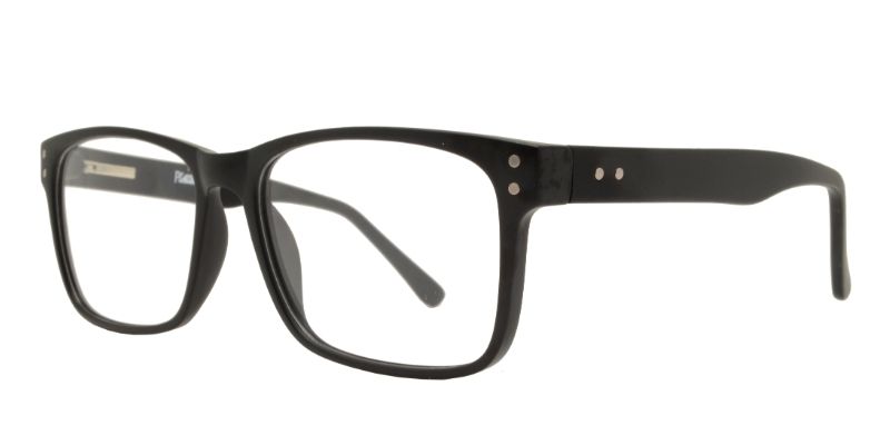 BL 1498 - Rx-able Blue Light Blocking Glasses with Spring Hinge