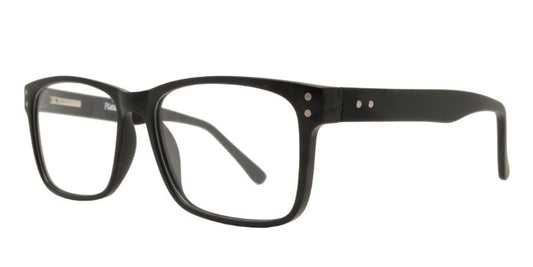BL 1498 - Rx-able Blue Light Blocking Glasses with Spring Hinge