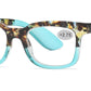 RS 1061 - Large Plastic Reading Glasses