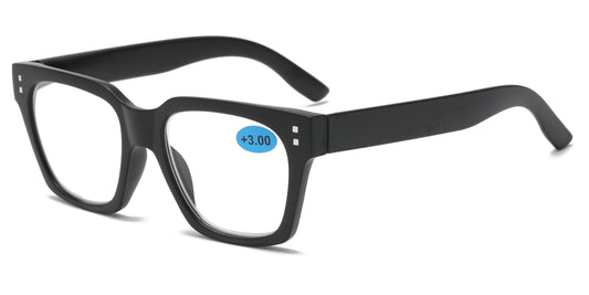 RS 1062 - Large Plastic Reading Glasses