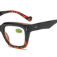 RS 1063 - Large Plastic Reading Glasses