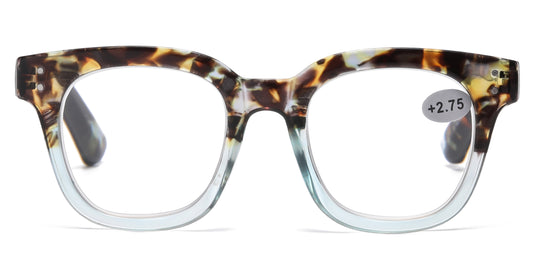 RS 1077- Large Plastic Reading Glasses