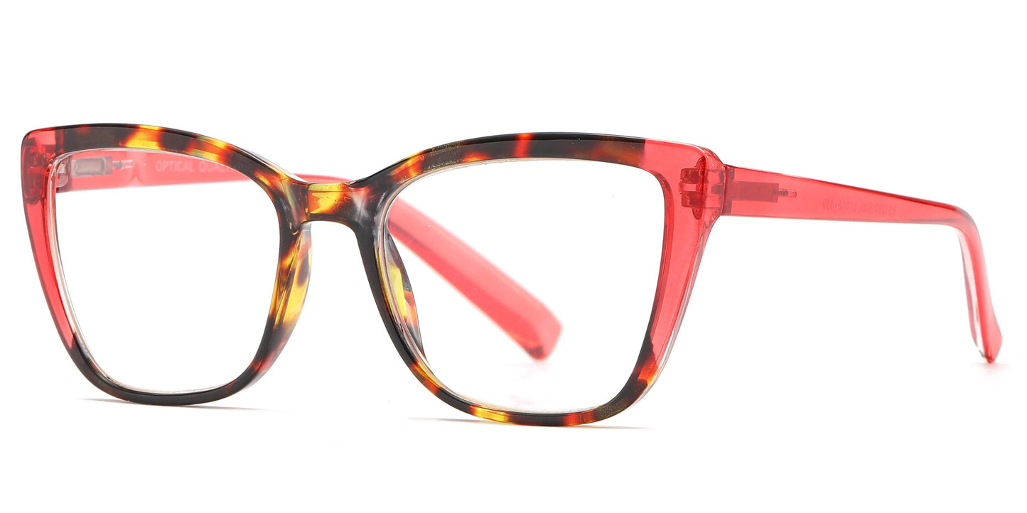 RS 1257 - Cat Eye Reading Glasses