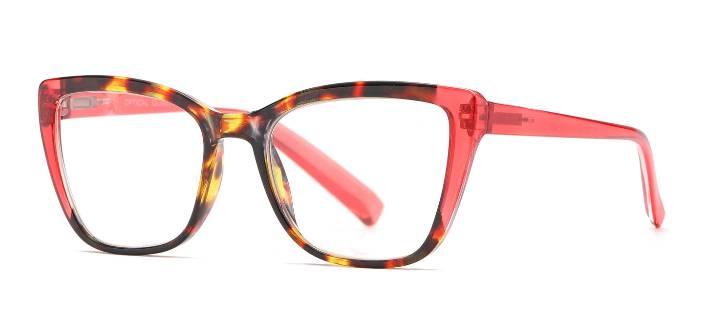 RS 1257 - Cat Eye Reading Glasses