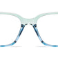 RS 1284 - Plastic Reading Glasses