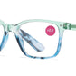 RS 1284 - Plastic Reading Glasses