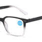 RS 1284 - Plastic Reading Glasses