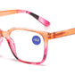 RS 1284 - Plastic Reading Glasses