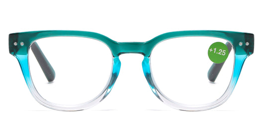 RS 1286 - Plastic Reading Glasses