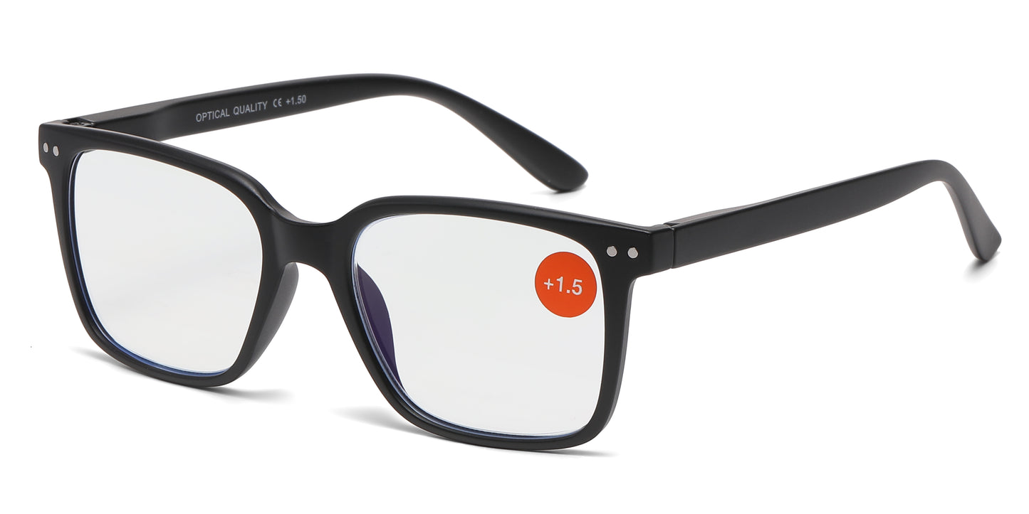 1300 BL - Blue Light Reading Glasses