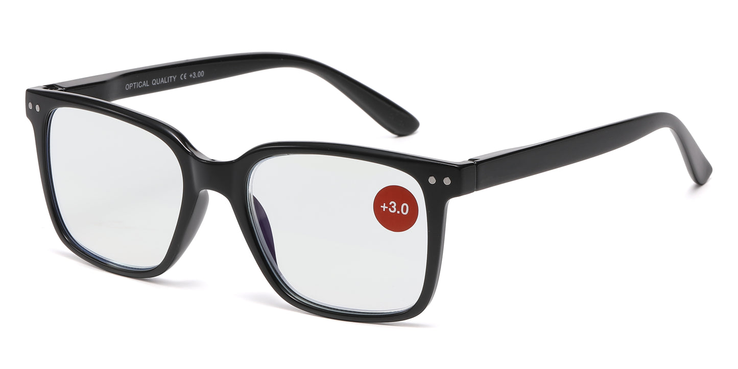 1300 BL - Blue Light Reading Glasses