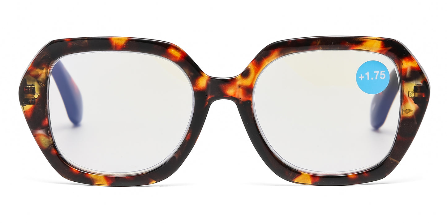 1302 BL- Blue Light Reading Glasses
