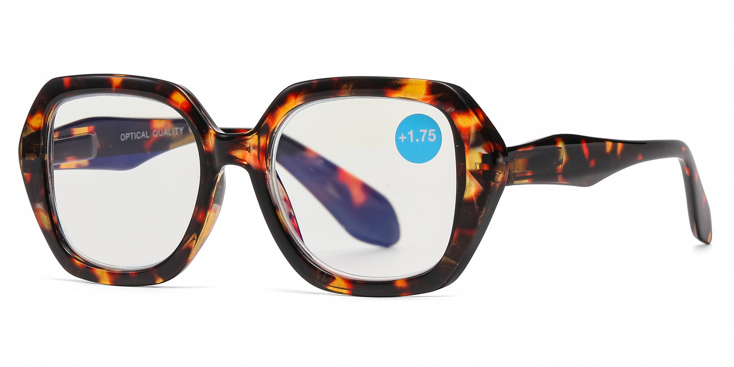 1302 BL- Blue Light Reading Glasses