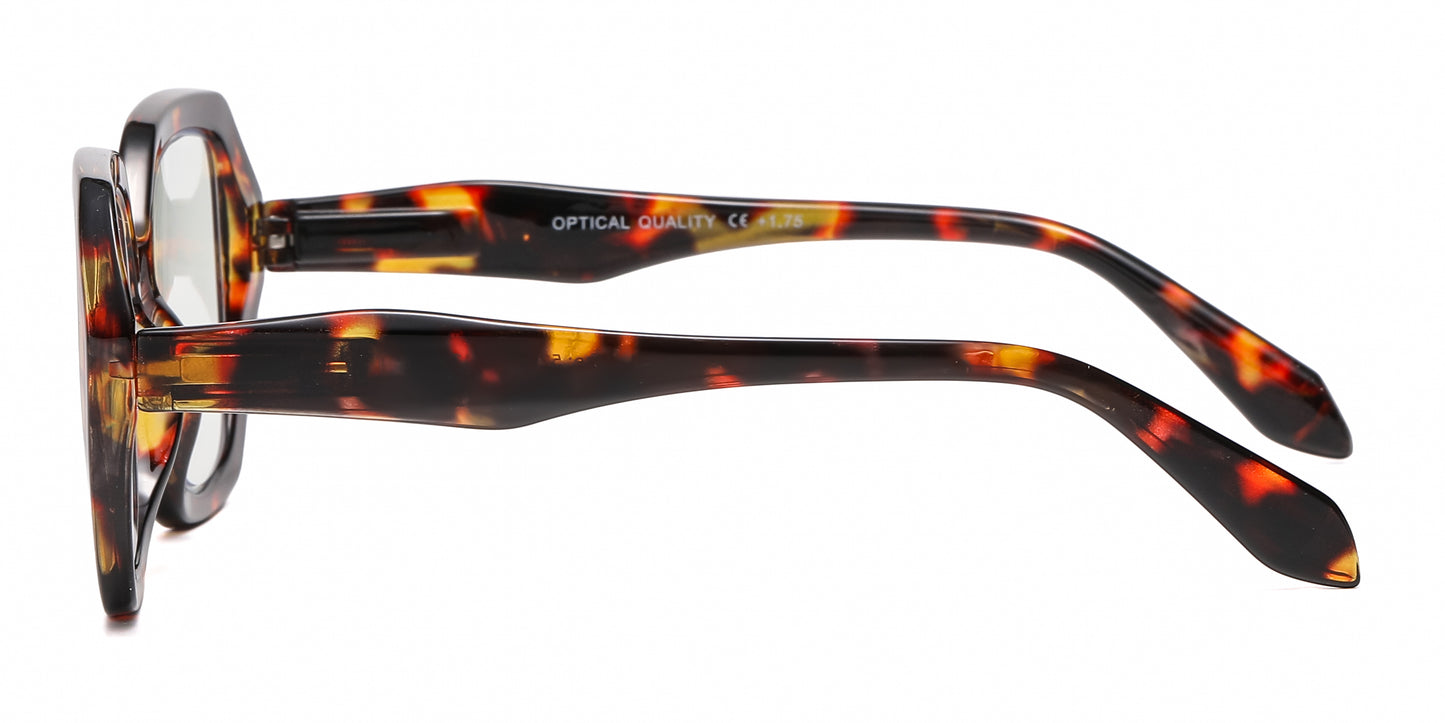 1302 BL- Blue Light Reading Glasses