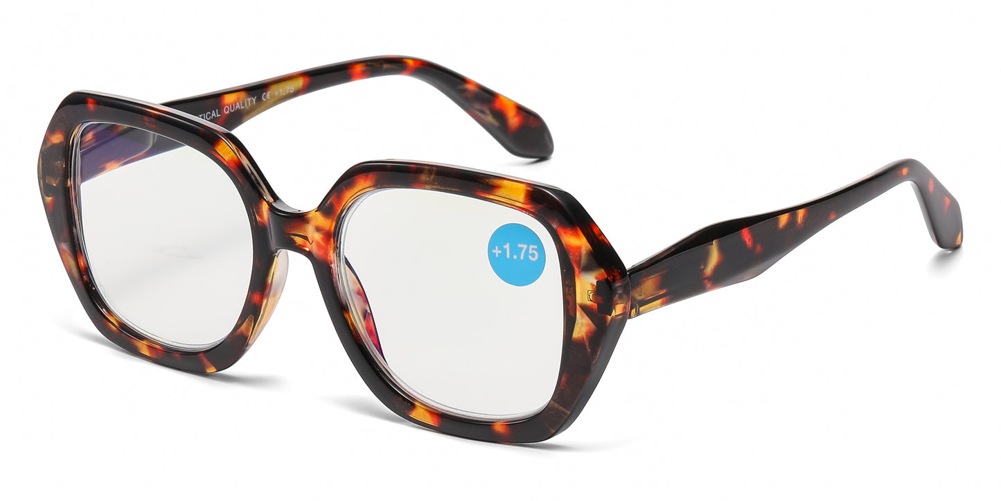 1302 BL- Blue Light Reading Glasses