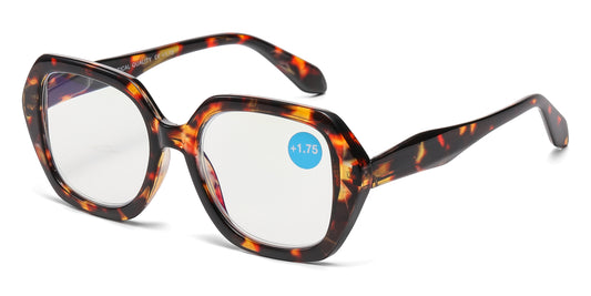 1302 BL- Blue Light Reading Glasses