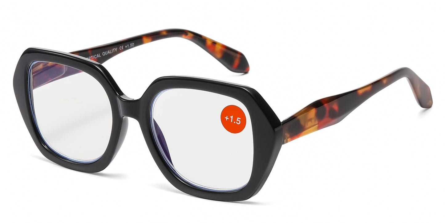 1302 BL- Blue Light Reading Glasses