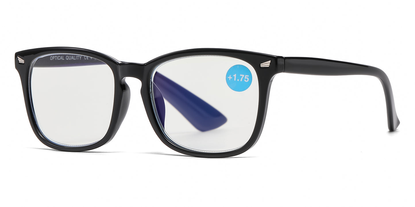 1304 BL - Blue Light Reading Glasses