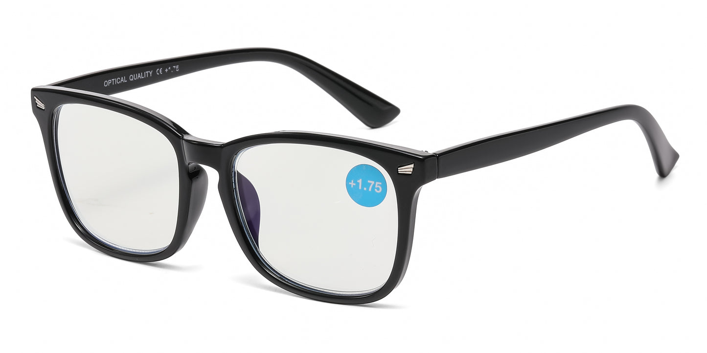 1304 BL - Blue Light Reading Glasses