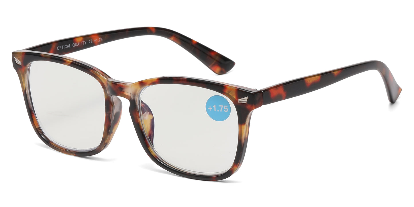 1304 BL - Blue Light Reading Glasses
