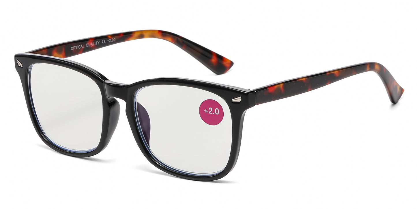 1304 BL - Blue Light Reading Glasses