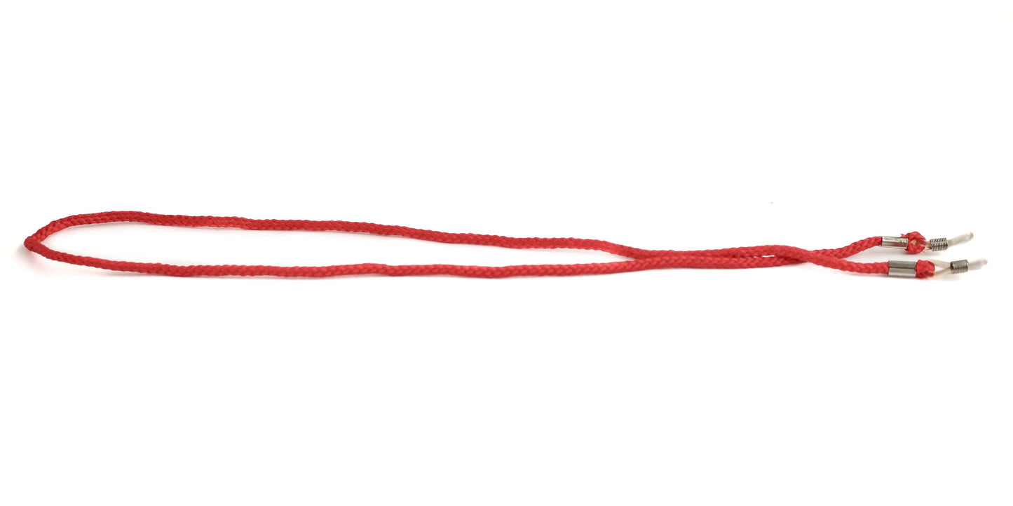 Cord 110 - Red