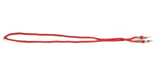 Cord 110 - Red