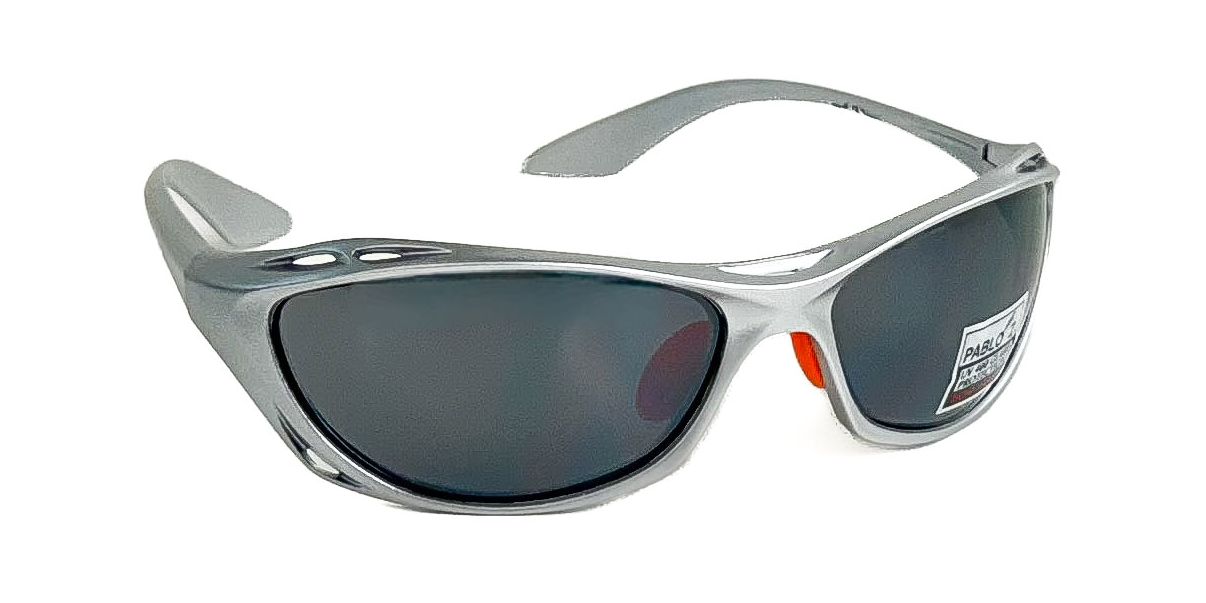 Lucca - Men Sport TR90 Sunglasses