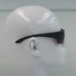 PL 5323 - Men Sport Wrap Around Plastic Sunglasses