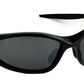 Sassari - Classic Sport Wrap Around TR 90 Sunglasses