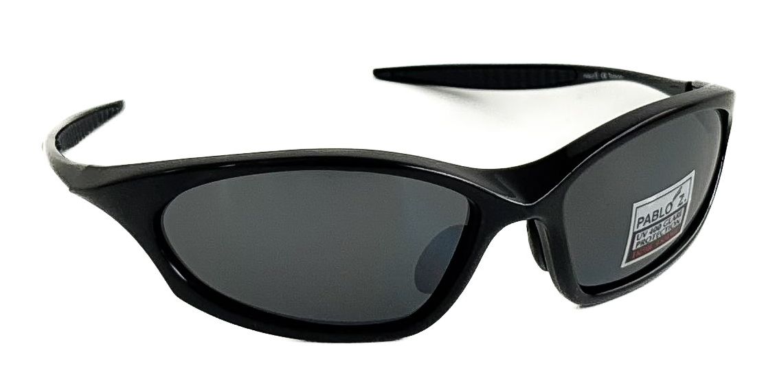 Sassari - Classic Sport Wrap Around TR 90 Sunglasses